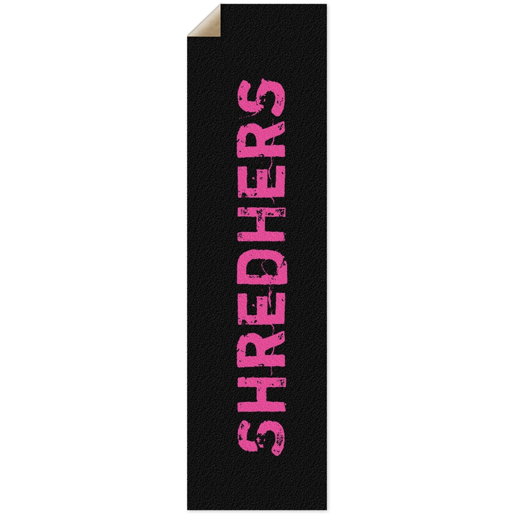 Shredhers Griptape