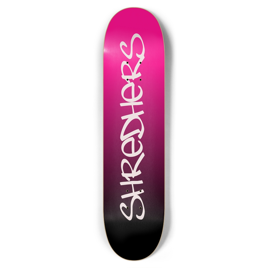 Horizon Deck