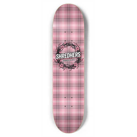 ShredHers Bloom Deck